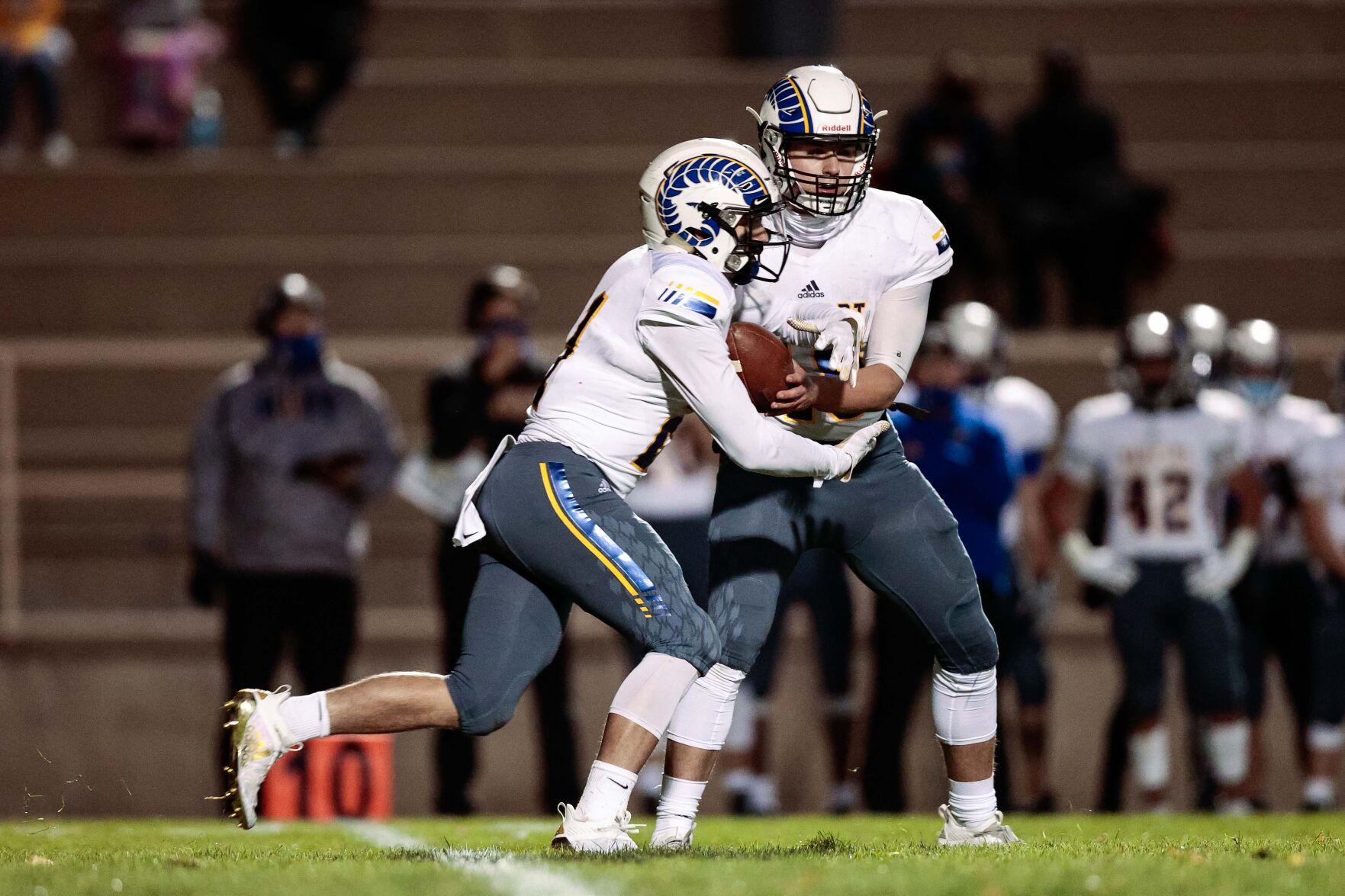 PREP FOOTBALL